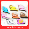 Animal Shaped Baby Safety Finger Pinch Door Guard